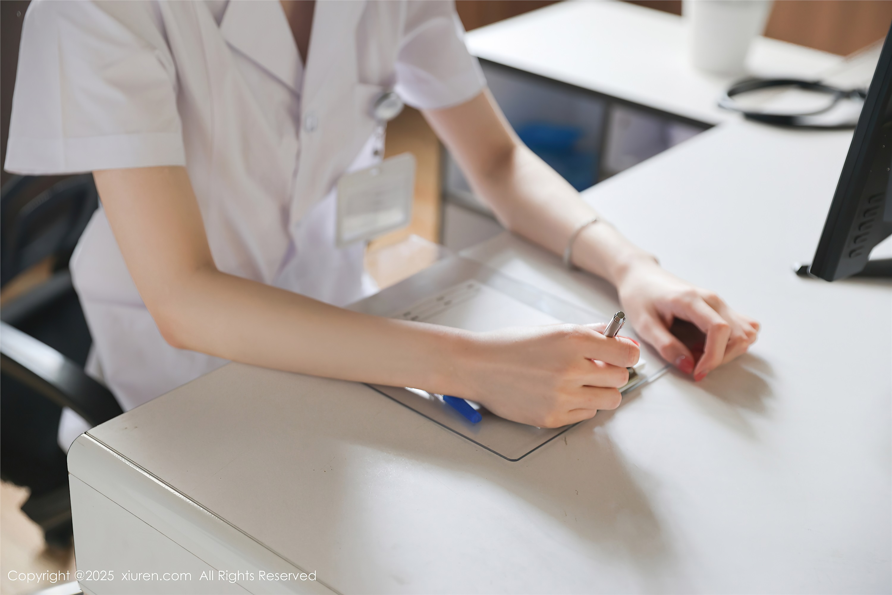 Xiuren秀人网 2025.04.24 NO.10190 布丁wow